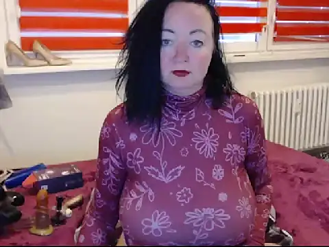 Alexie33 online show from 02-20-25, 11:20