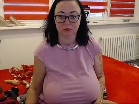 Alexie33 online show from 03-06-25, 12:30