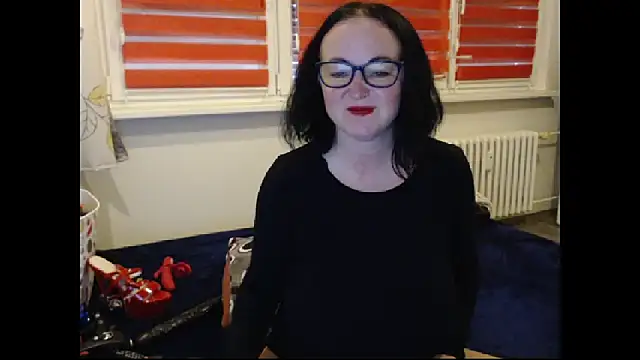 Alexie33 online show from 10-09-25, 07:39