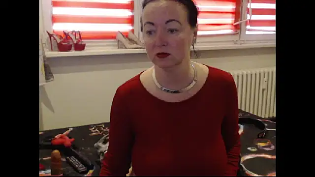 Alexie33 online show from 03-03-26, 07:03