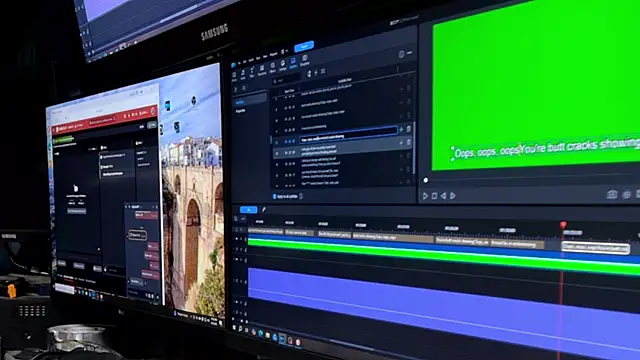 ButtCrackShowing-OOPS online show from 04-07-26, 04:02