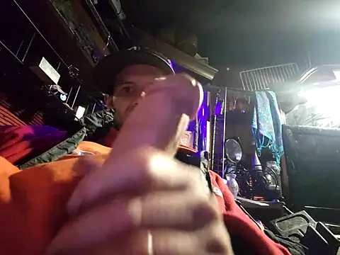 Herwish online show from 02-12-25, 07:02