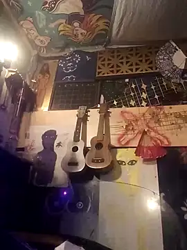 Herwish online show from 10-26-25, 10:54