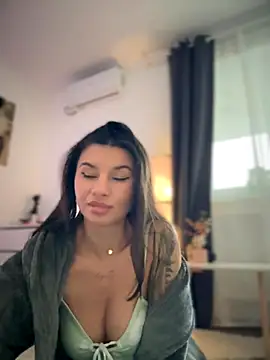 Simply the best online show from 10-03-25, 01:52