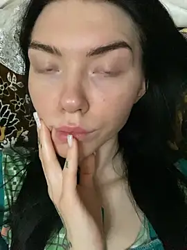 Lisaaa Alisa online show from 02-19-25, 07:05