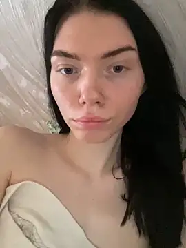 Lisaaa Alisa online show from 03-02-25, 11:18