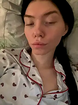 Lisaaa Alisa online show from 10-03-25, 04:53