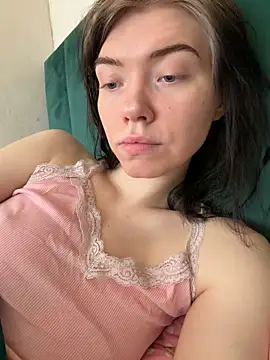 Lisaaa Alisa online show from 02-26-26, 04:11