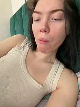 Lisaaa Alisa online show from 03-02-26, 04:03