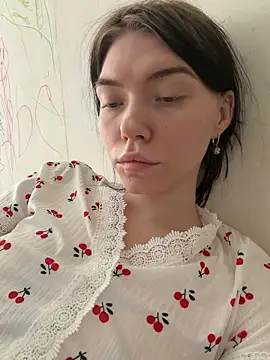 Lisaaa Alisa online show from 03-07-26, 10:56