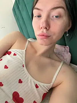 Lisaaa Alisa online show from 03-11-26, 03:56