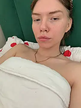 Lisaaa Alisa online show from 05-30-26, 07:38