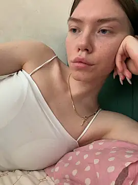 Lisaaa Alisa online show from 05-31-26, 09:16