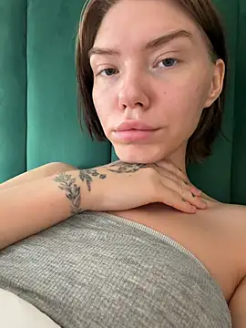 Lisaaa Alisa online show from 07-07-26, 12:31