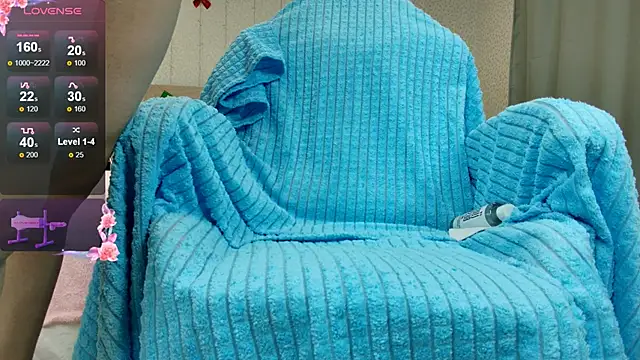 oliviiaa online show from 01-06-26, 12:25