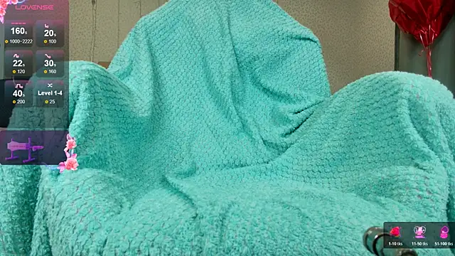 oliviiaa online show from 04-07-26, 12:22