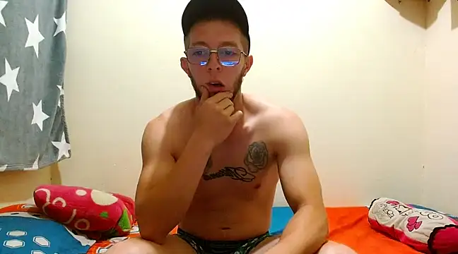 king-Randal online show from 02-16-25, 05:37