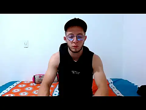 king-Randal online show from 11-09-25, 03:27