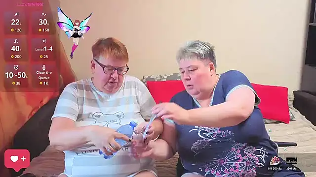 Klio5678 online show from 11-20-25, 09:53