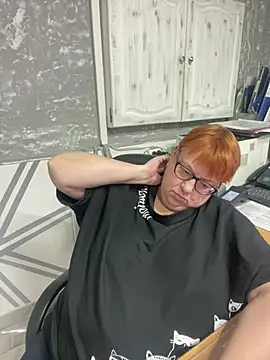 Klio5678 online show from 04-09-26, 05:40