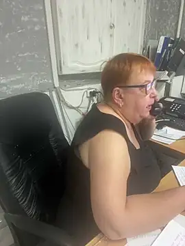 Snapshot of Klio5678 chatting on 06-20-26, 05:05 Klio5678 online show from 06-20-26, 05:05