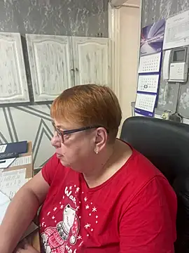 Snapshot of Klio5678 chatting on 06-24-26, 08:30 Klio5678 online show from 06-24-26, 08:30