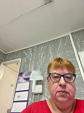 Snapshot of Klio5678 chatting on 07-14-26, 07:19 Klio5678 online show from 07-14-26, 07:19