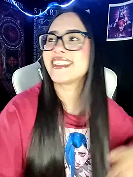 Janna mnt online show from 11-18-25, 03:56