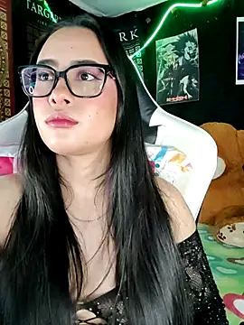Janna mnt online show from 03-08-26, 03:43