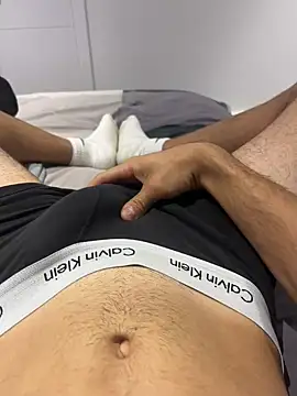 Snapshot of h0rnyguy001 chatting on 09-30-25, 05:56 h0rnyguy001 online show from 09-30-25, 05:56