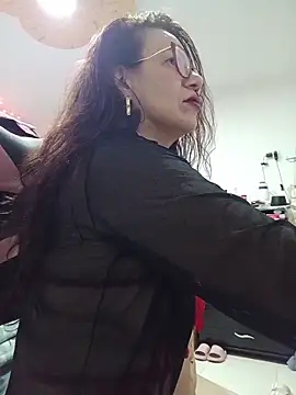 Marie Mature online show from 05-19-26, 11:22