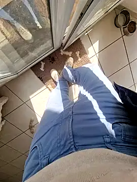 Lorent6969 online show from 02-05-25, 12:49