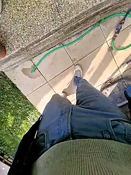 Lorent6969 online show from 03-02-25, 08:48