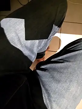 Lorent6969 online show from 04-20-26, 03:42