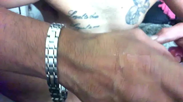 sammbae23 online show from 05-15-26, 09:27
