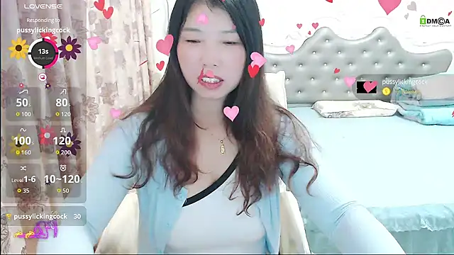 -Shirleyni  online show from 11-20-25, 02:34