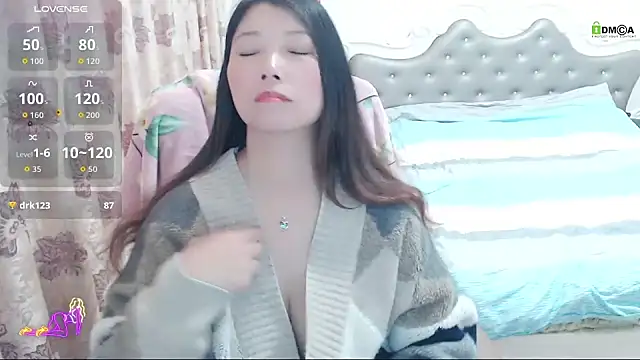 -Shirleyni  online show from 02-03-26, 02:53