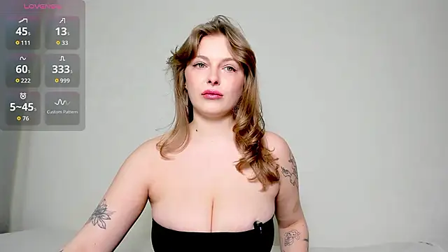 mercedescutee online show from 01-15-26, 04:44