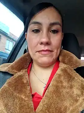 Agata-Moon online show from 02-13-25, 01:26