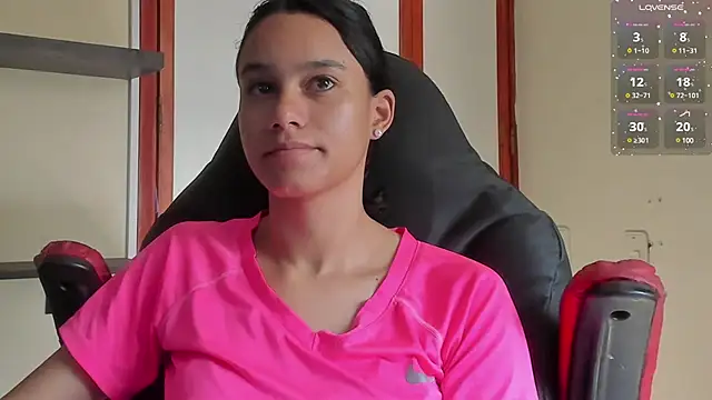 SamanthaWatson online show from 01-12-25, 01:37