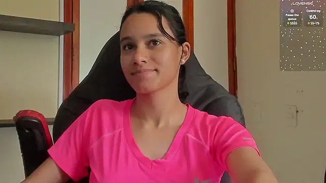 SamanthaWatson online show from 01-12-25, 04:40