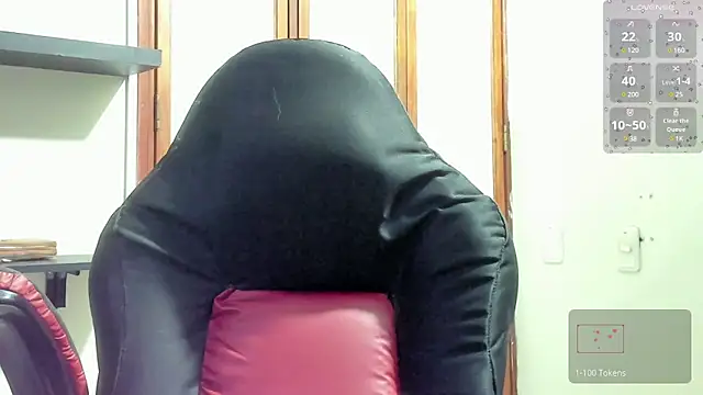 SamanthaWatson online show from 01-15-25, 01:12