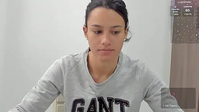 SamanthaWatson online show from 02-01-25, 01:20