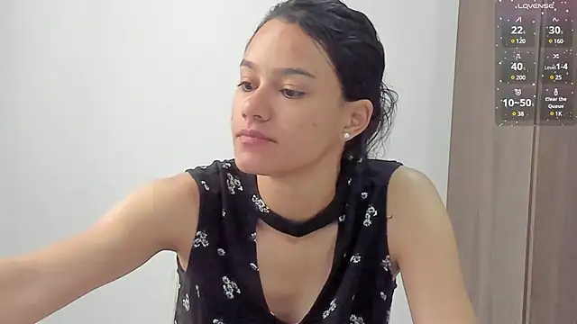 SamanthaWatson online show from 02-02-25, 01:30