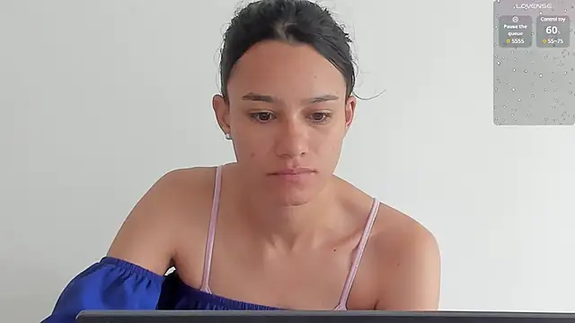 SamanthaWatson online show from 02-05-25, 02:05