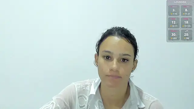 SamanthaWatson online show from 02-16-25, 05:15