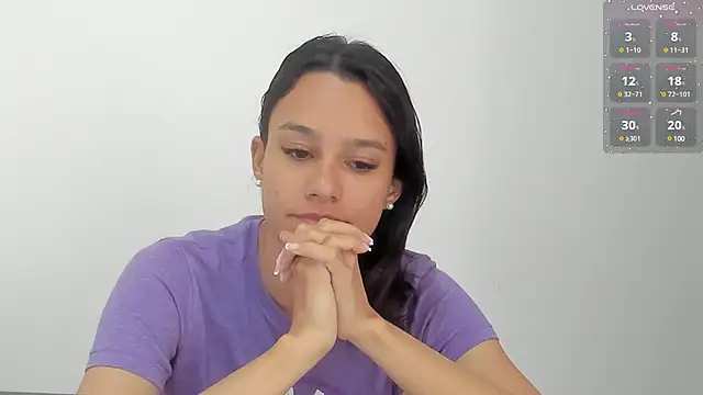 SamanthaWatson online show from 02-19-25, 05:27