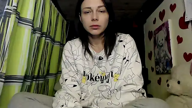 Snapshot of HarleyQuinn_69 chatting on 01-18-25, 07:58 HarleyQuinn 69 online show from 01-18-25, 07:58