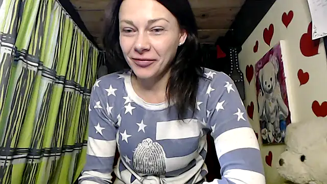 Snapshot of HarleyQuinn_69 chatting on 01-29-25, 07:32 HarleyQuinn 69 online show from 01-29-25, 07:32