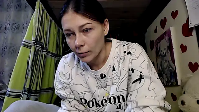 Snapshot of HarleyQuinn_69 chatting on 01-31-25, 06:25 HarleyQuinn 69 online show from 01-31-25, 06:25